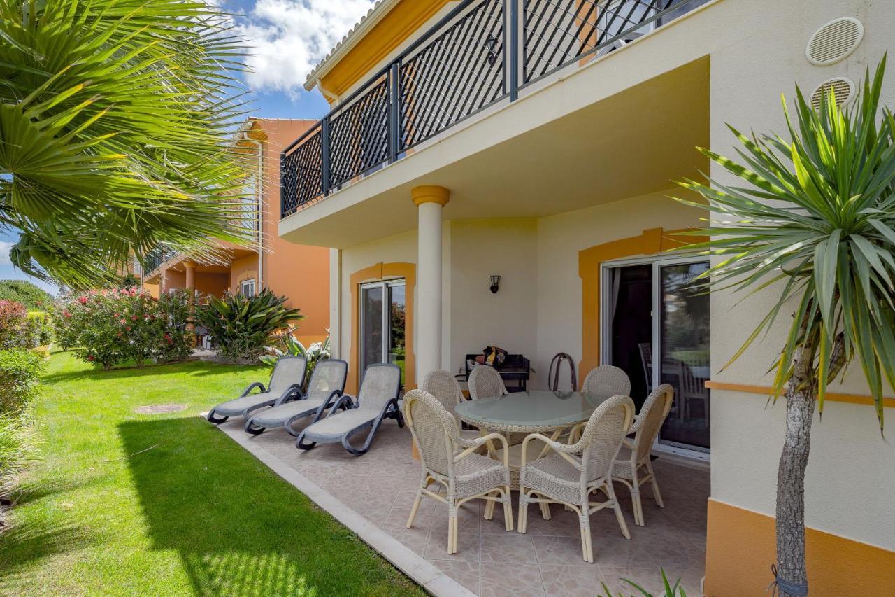 Holiday home Boavista 06 By Destination Algarve